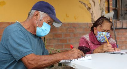 Enfrenta Guanajuato desafío de adultos con rezago educativo