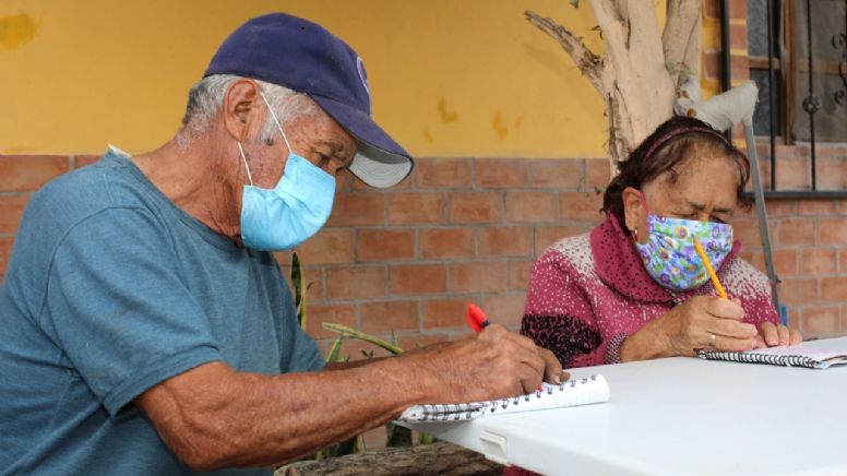 Enfrenta Guanajuato desafío de adultos con rezago educativo
