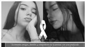 Muere ahogada hija de Luis Ángel ‘El Flaco’ en Mazatlán