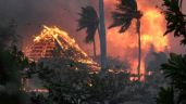 Pierden la vida dos mexicanos en los voraces incendios de Hawái, confirma la SRE