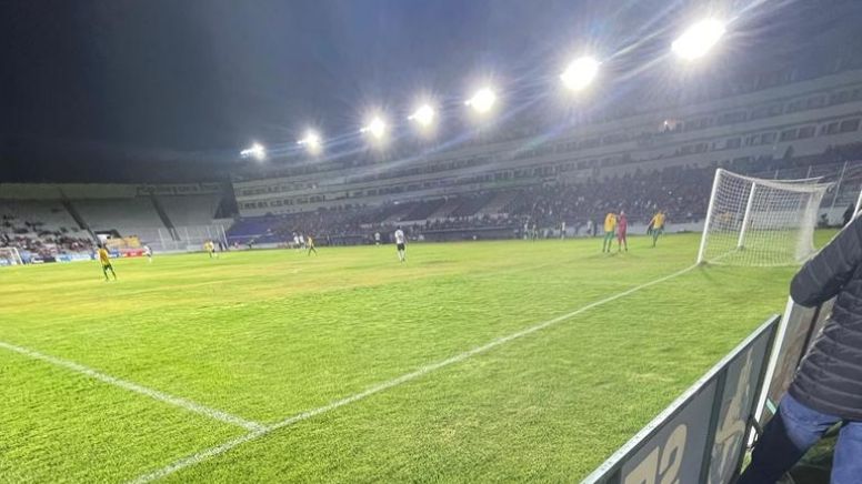 El estadio Sergio León Chávez será remodelado con más de 90 millones de pesos