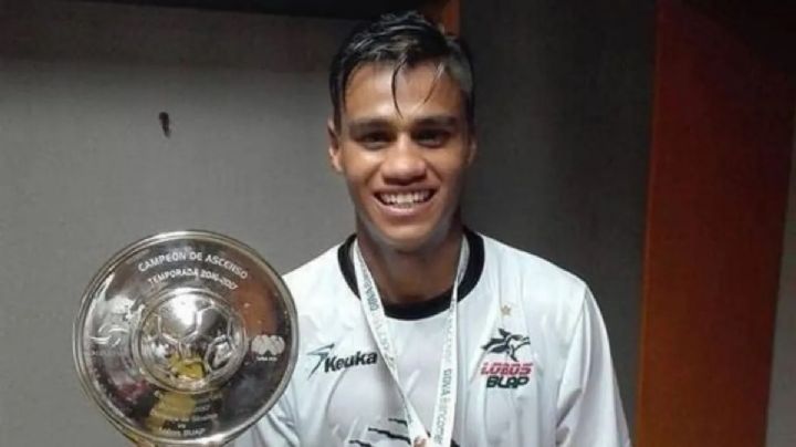 Muere hermano del futbolista ‘Mozumbito’ Martínez