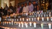 Congrega desaparición de jóvenes a cientos en Parroquia de la Asunción en Lagos de Moreno