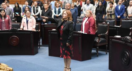 Nombran fiscal electoral a Diana Jeanethe Rodríguez