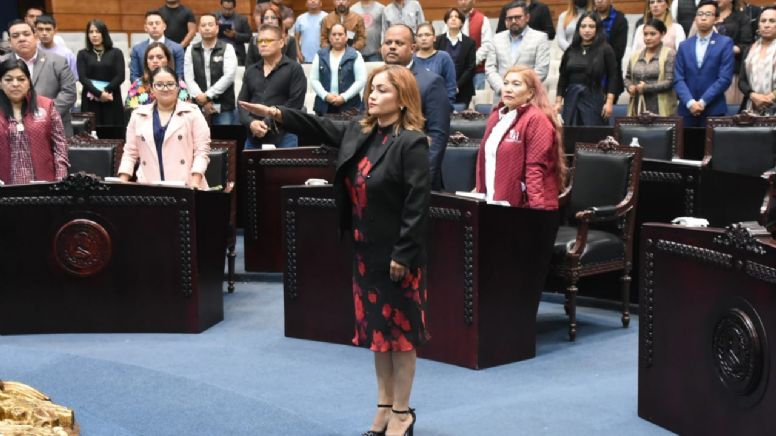 Nombran fiscal electoral a Diana Jeanethe Rodríguez