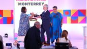 Elecciones 2024: Urgen aspirantes del Frente Amplio por México energías limpias y replantear a Pemex 