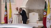 El Papa Francisco condenó al clero portugués por "escándalo" de abusos y los llamó a enmendar sus faltas