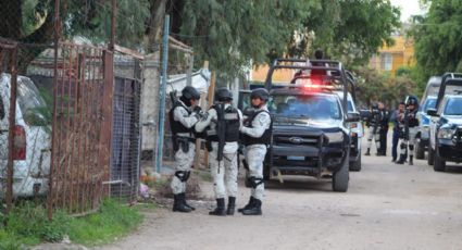 Recibe "Concha" tres disparos en un ataque en Lomas de Echeveste