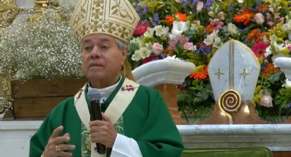 Llama Arzobispo de León a la unidad y diálogo ante división en México