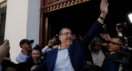 Con más del 90 % escrutado, Arévalo avanza a convertirse en el nuevo presidente de Guatemala