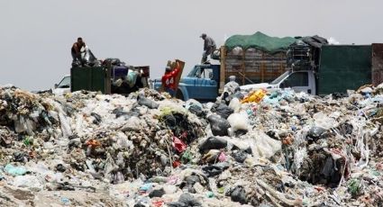 Solo 5 basureros de Guanajuato cumplen con norma ambiental
