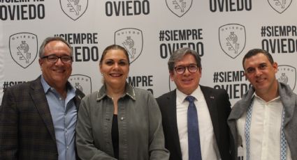 Celebra 20 aniversario el Instituto Oviedo