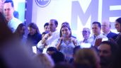 VIDEO | ‘Los que quieran ser candidatos a chingarle desde ahorita’, dice Xóchitl Gálvez a panistas