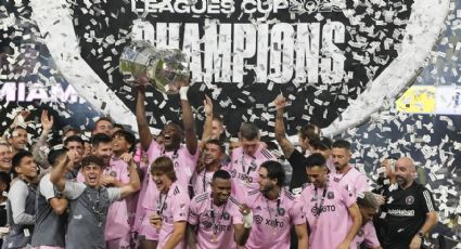 Leagues Cup: MLS no quiere compartir sede con México