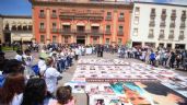 Preparan colectivos en León el 30 de agosto marcha por desaparecidos