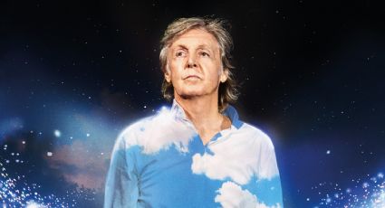 Tras 6 años de ausencia, ¡Sir Paul McCartney regresa a México!
