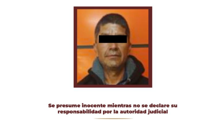 Vinculan a hombre por tentativa de feminicidio en San Agustín Metzquititlán