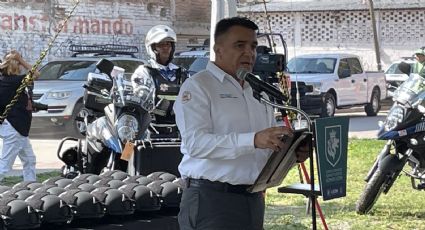 Secretario de Seguridad de León critica imagen de inseguridad de León que da la Federación