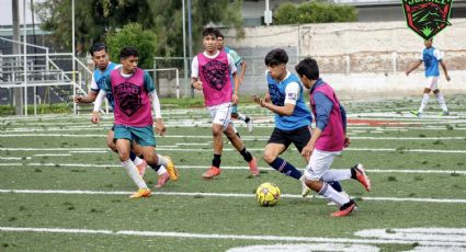 ¡Buscan talento para Primera División! Invitan a visorías de los Bravos de Juárez en Celaya