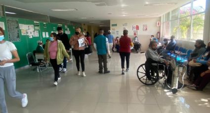 Irapuato tiene albergue para 100 personas para familiares de pacientes del Hospital General