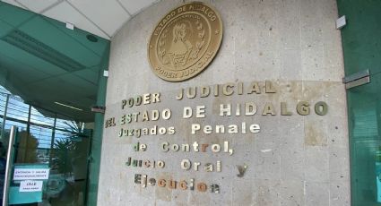 Se queda en la cárcel exdirector de Radio y Televisión de Hidalgo