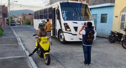 Viajan solo 38 jóvenes de Moroleón a Copa GTO Contigo Sí, en León