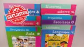 EXCLUSIVA AM: Deciden repartir libros de texto gratuitos en Guanajuato