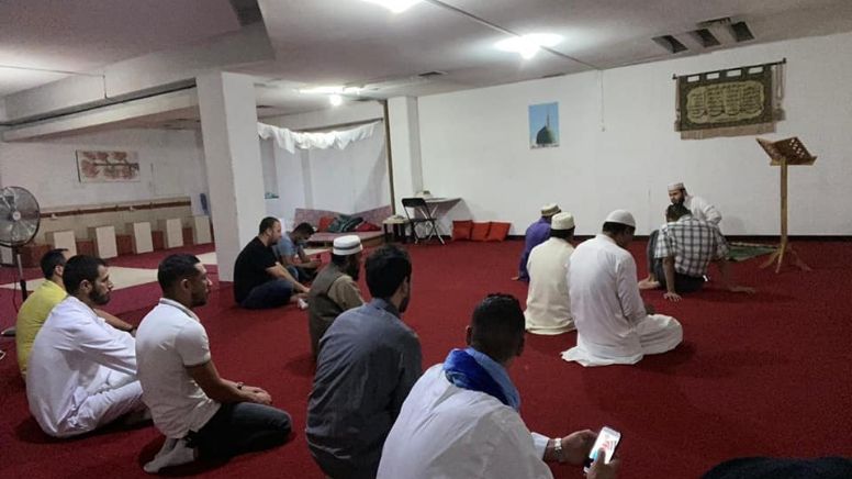 Crecimiento y tolerancia: La comunidad musulmana se fortalece en León