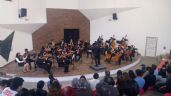 Sala Teresa Rodríguez será recinto oficial de Banda Sinfónica: Cultura