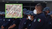 Construirá gobierno cuartel de policía en Cubitos; demolerá oficinas de Protección Civil