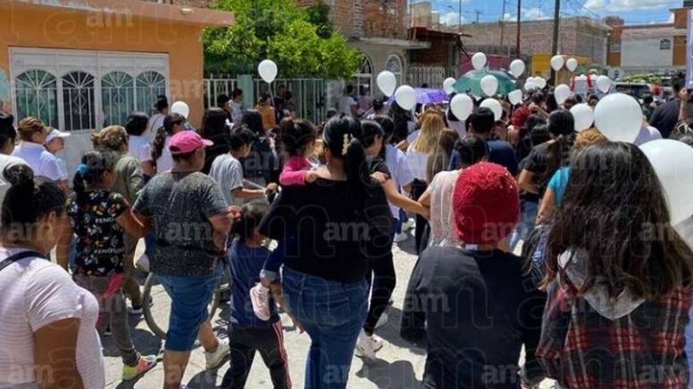 Alarma violencia contra menores y adolescentes en Guanajuato