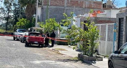 Hieren a dos hombres durante 2 ataques en Irapuato