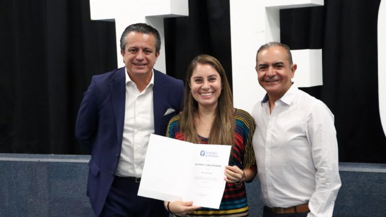 El Tec de Monterrey recibe a sus maestros para un nuevo inicio de semestre