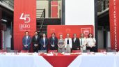 Ibero León celebra su 45 aniversario
