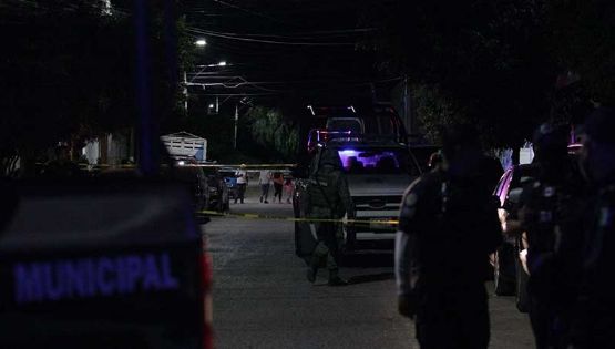 Hombres armados entran a casa de SMA, disparan contra un adulto y dos menores