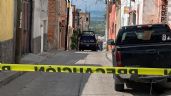 Asesinan a niña de dos años que caminaba junto a su madre en Apaseo el Alto