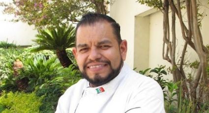 Chef David Quevedo: de Guanajuato para el mundo
