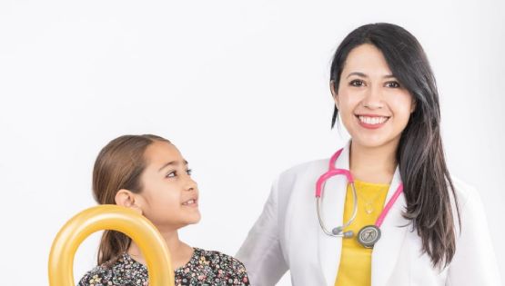 Septiembre, mes de la concientización del cáncer infantil
