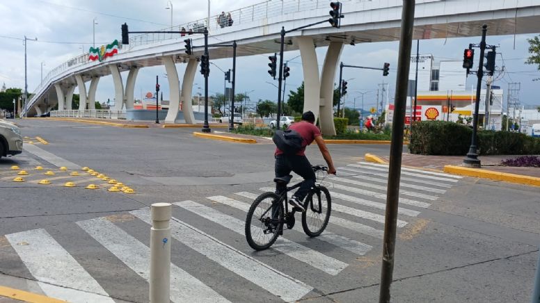 Alarman a colectivo Mujeres en Bici muertes de ciclistas en accidentes