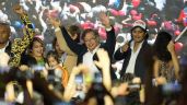 Presidente Gustavo Petro designa a abogado tras acusaciones de dinero dudoso en su campaña electoral