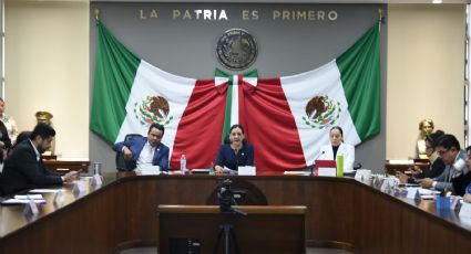 Pide Congreso fortalecer estado de derecho en Zacualtipán