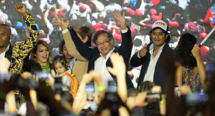Presidente Gustavo Petro designa a abogado tras acusaciones de dinero dudoso en su campaña electoral