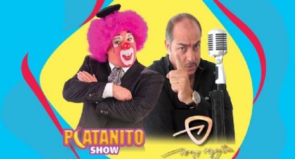 Por aguacero, posponen show de Platanito y Tony Mejía en el Festival Vive León Verano 2023