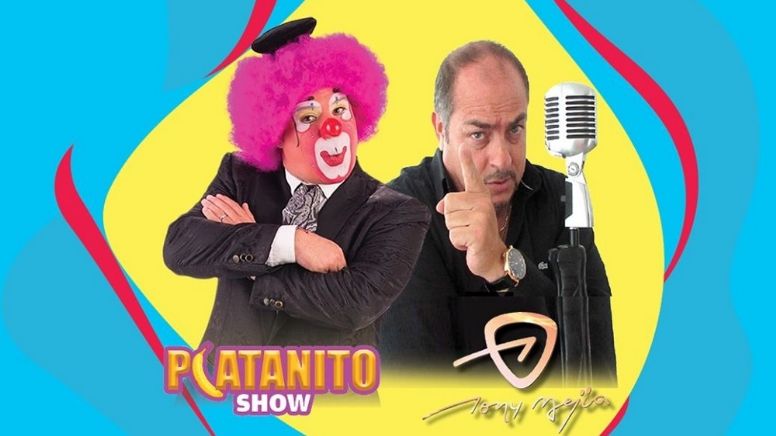 Por aguacero, posponen show de Platanito y Tony Mejía en el Festival Vive León Verano 2023