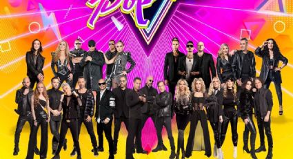Anuncian nuevas fechas para 90s Pop Tour y Platanito en el Festival Vive León Verano 2023