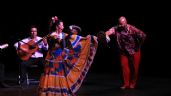 Gozan música y baile en concierto 'Colombia Vive'