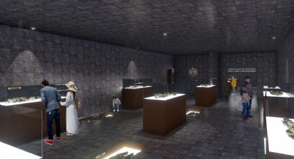 Con este proyecto pretenden modernizar al Museo de las Momias de Guanajuato