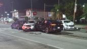 Accidente en León: Familiares de Luis Alfonso otorgan el perdón a Misael, conductor ebrio que provocó choque frente a Plaza Mayor