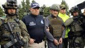 Sentencia Estados Unidos al narcotraficante de origen colombiano "Otoniel" a 45 años de cárcel