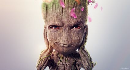¡Yo soy Groot! Marvel estrena la segunda temporada de la serie en Disney+